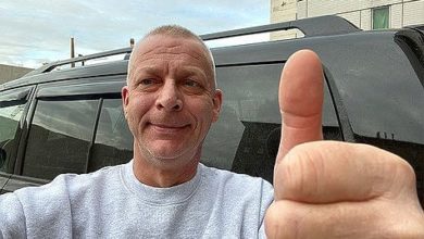 Photo of Как угодить любимой, сделав свое селфи с автомобилем