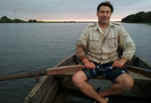 Photo of ГИМС рассказал охотникам как не потерять оружие на воде