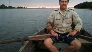 Photo of ГИМС рассказал охотникам как не потерять оружие на воде