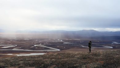 Photo of Походы «соло»