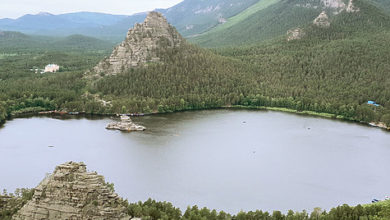 Photo of Приключения отпускника