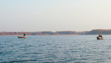 Photo of Вести с водоемов