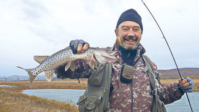 Photo of Охота на амурскую щуку