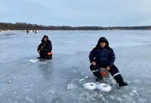 Photo of Новый водоем для рыбака всегда праздник