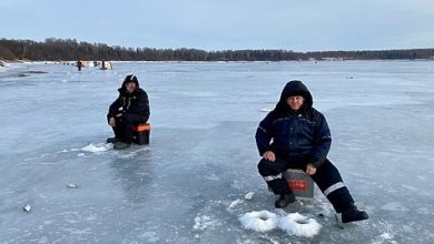 Photo of Новый водоем для рыбака всегда праздник